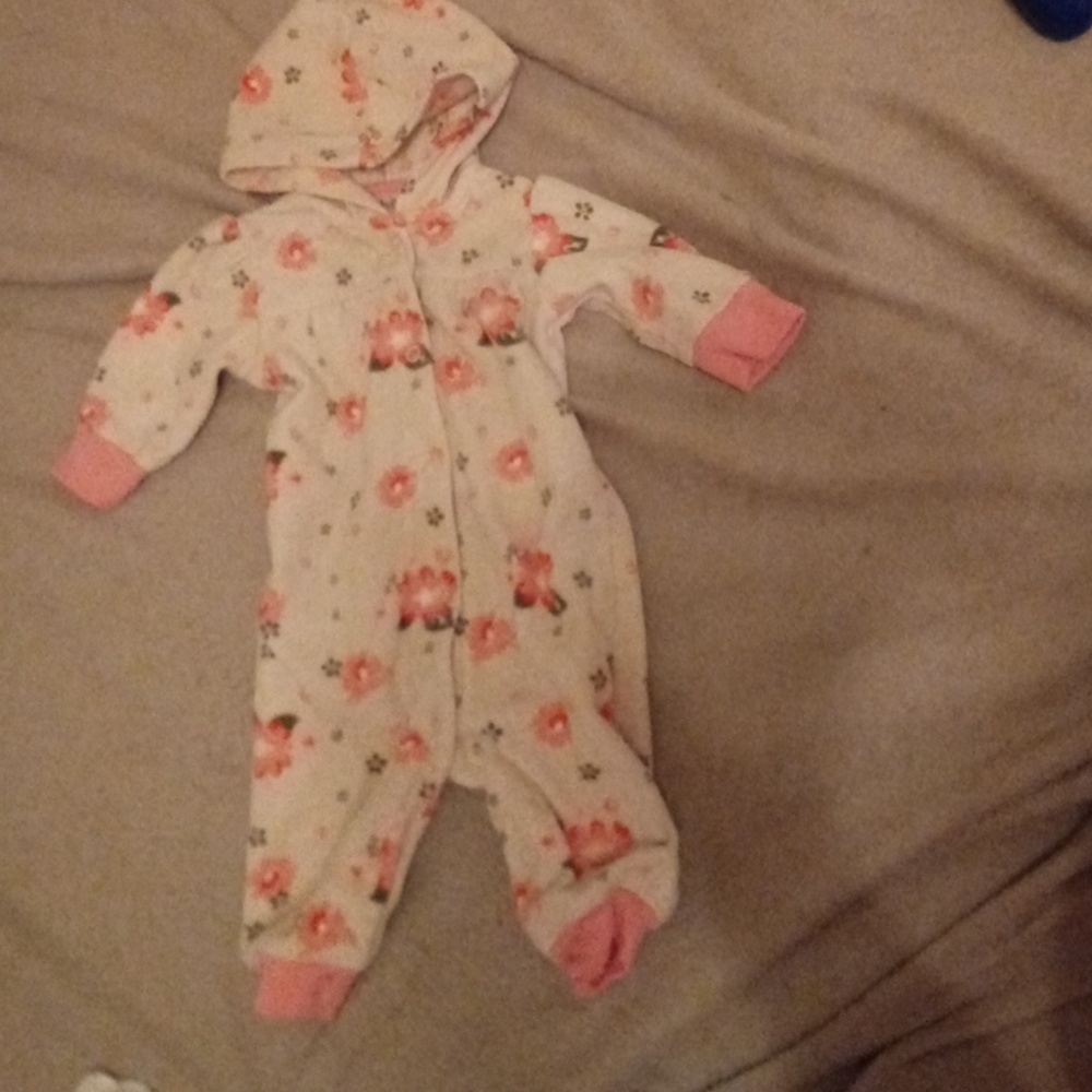 Onsie - Picture 1 of 1